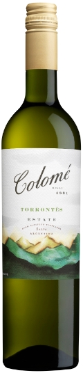 Colomé Estate Torrontés 2.022 Bodega Colomé