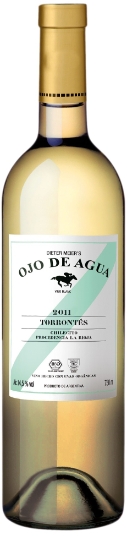 Ojo de Agua Torrontes Bio 2.023 Dieter Meier, Argentinien