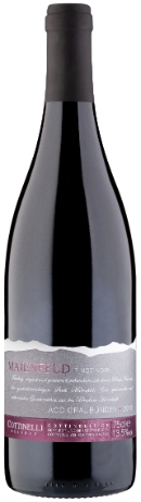 Maienfeld Pinot Noir 2.022 AOC GR, Cottinelli