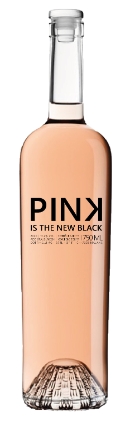 Pink is the new black 2.023 Rosé AOC GR, Cottinelli