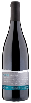 Zizers Pinot Noir 2.018 AOC GR, Cottinelli