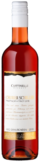 Churer Schiller 2.023 AOC GR, Cottinelli