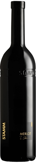 Merlot Thayngen AOC 2.020 WeinStamm