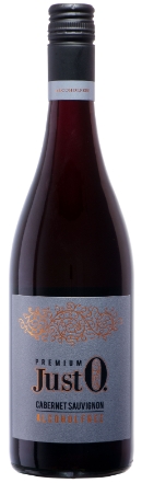 Just 0. Premium Cab. Sauvignon 0 Diverse