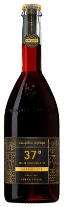 37 Grad Pinot Noir 0 Alkoholfrei, Jörg Geiger