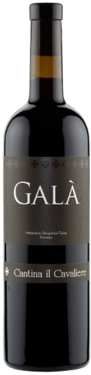 Galà IGT 2.022 Cantina il Cavaliere