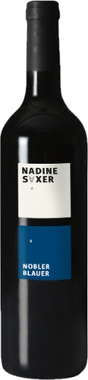 Nobler Blauer, VDPS 2.021 Nadine Saxer