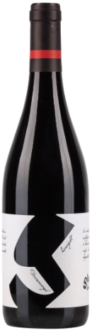 Zweigelt Dornenvogel 2.019 Weingut Glatzer
