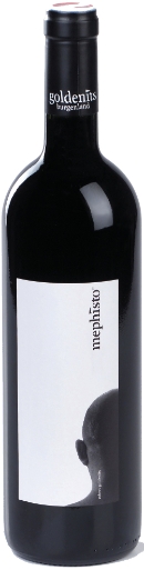 Mephisto 2.021 Weingut Robert Goldenits