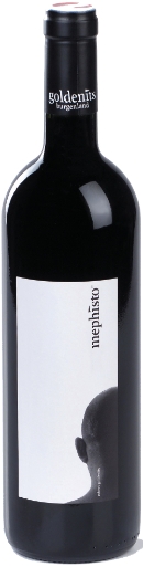 Mephisto 2.017 Weingut Robert Goldenits