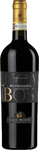 Barbaresco DOCG 2.019 Luca Bosio