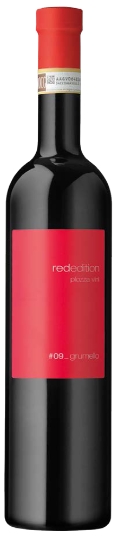 #19grumello DOCG *Rededition 2.019 Valtellina Superiore  Plozza