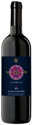 Lagrein Ris. Maturum Südt. DOC 2.019 Martini & Sohn