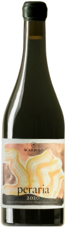 Refosco Peraria DOC 2.020 Scarbolo