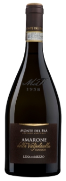 Amarone della Valpolicella 2.019 Monte del Frà