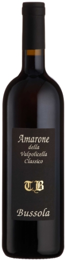 Amarone Classico Ris. DOC T.B. 2.012 Tommaso Bussola