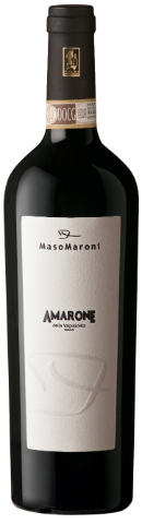Amarone Valpolicella DOCG 2.019 Maso Maroni