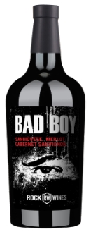 Bad Boy Sangiovese 2.018 Toscana IGT, Rockwines