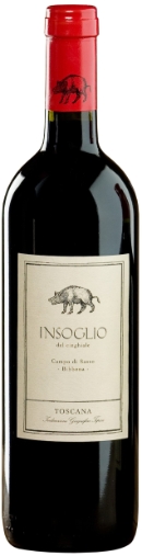 Insoglio del Cinghiale  IGT 2.023 Tenuta di Biserno - Toscana