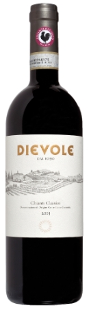 Chianti Classico DOCG Bio 2.021 Dievole