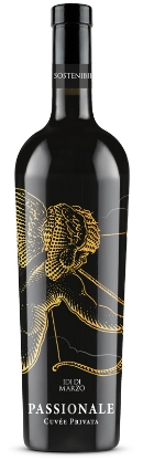 Passionale Cuvée Privata Bio 2.019 Idi di Marzo