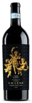 Amarne Montepulciano DOC Bio 2.022 Idi di Marzo