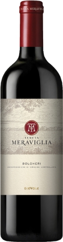 Tenuta Meraviglia Bolgheri DOC 2.020 Bio, Dievole