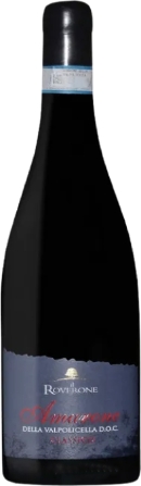 Amarone Classico 2.018 Il Roverone
