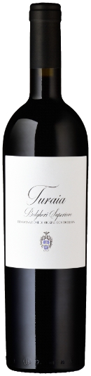 Turaia Bolgheri Superiore DOC 2.016 Alfredo Pellegrini