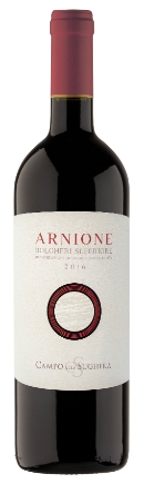 Arnione Bolgheri  DOC  Sup. 2.019 Campo alla Sughera