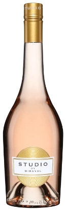 Studio by Miraval Rosé IGP 2.023 Miraval Provence 