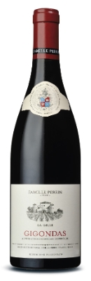 La Gille Gigondas AOC 2.022 Côtes-du-Rhône Famille Perrin