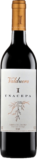 Valduero Una Cepa 2.019 Bodegas Valduero
