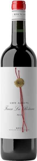 Rioja Special Selection DOCa 2.012 Luis Alegre