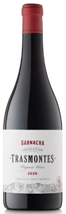 Trasmontes Garnacha VdT Bio 2.022 Finca Aylés 