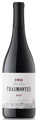 Trasmontes Syrah VdT 2.019 Finca Aylés 