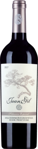 Juan Gil 12 Month Bio 2.021 Bodegas Juan Gil