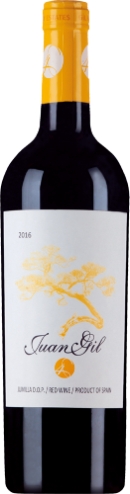 Juan Gil Monastrell 4 Month 2.021 Bodegas Juan Gil