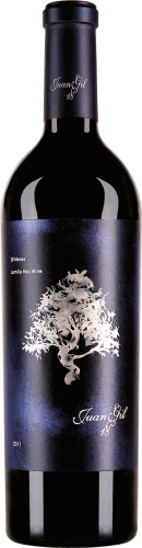 Juan Gil Blue Label 18 Month 2.022 Bodegas Juan Gil