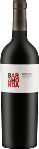 Barahonda Barrica 2.020 Senorio de Barahonda