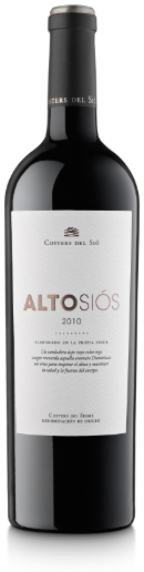 Alto Sios 2.022 Costers del Sio