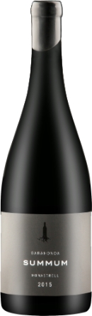 Barahonda Summum Organic 2.022 Senorio de Barahonda