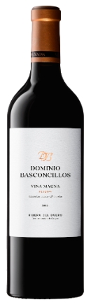 Viña Magna Reserva 2.018 Dominio Basconcillos