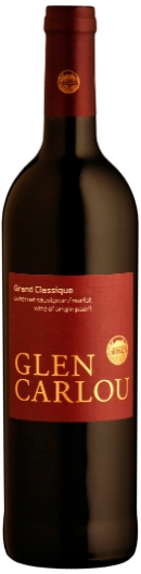 Grand Classique Paarl 2.021 Glen Carlou Vineyards