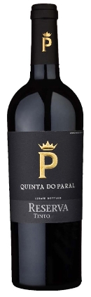 Paral Reserva V.R. 2.020 Quinta do Paral
