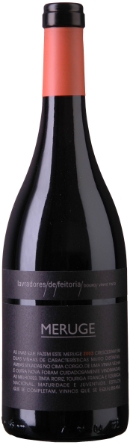 Meruge Vinho Tinto DOC 2.019 Lavradores de Feitoria-Douro