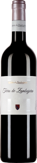 Terra do Zambujeiro CVRA MO 2.019 Quinta do Zambujeiro