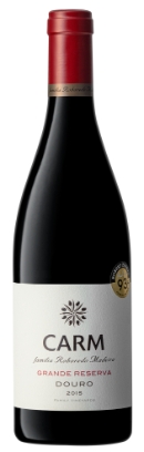 CARM Grande Reserva DOP 2.021 Carm Almendra