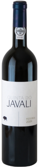 Quinta do Javali Reserva DOC 2.016 Quinta do Javali