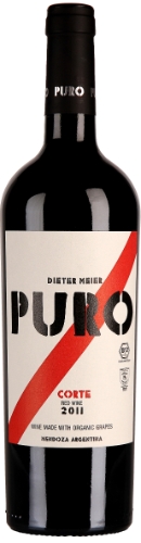 Puro Corte Bio 2.021 Ojo de Agua, Argentinien